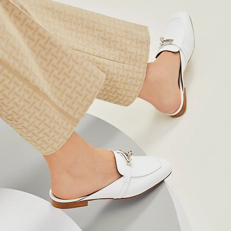 Savrani™ | MULE ELEGANTI