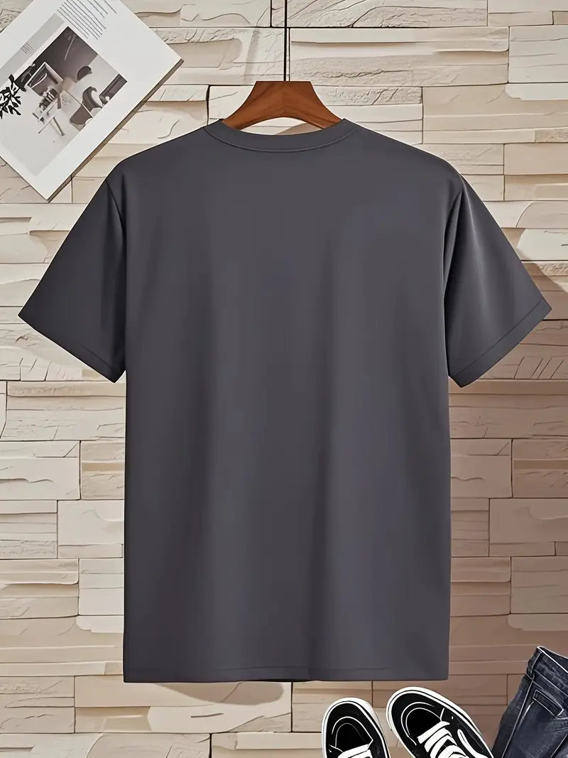 Savrani™ | T-shirt elegante a maniche corte