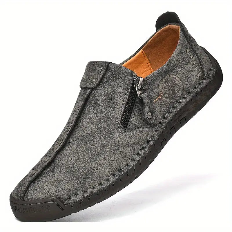 Savrani™ | Scarpe eleganti in pelle.