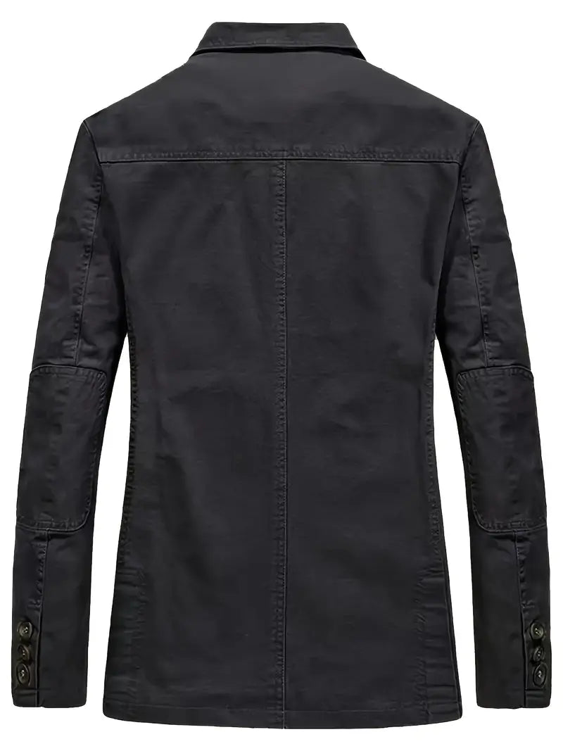 Savrani™ | Giacca casual da uomo