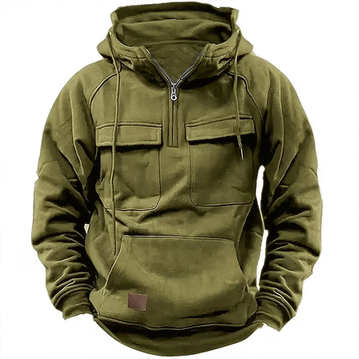 Savrani™ | Maglione in tricot resistente