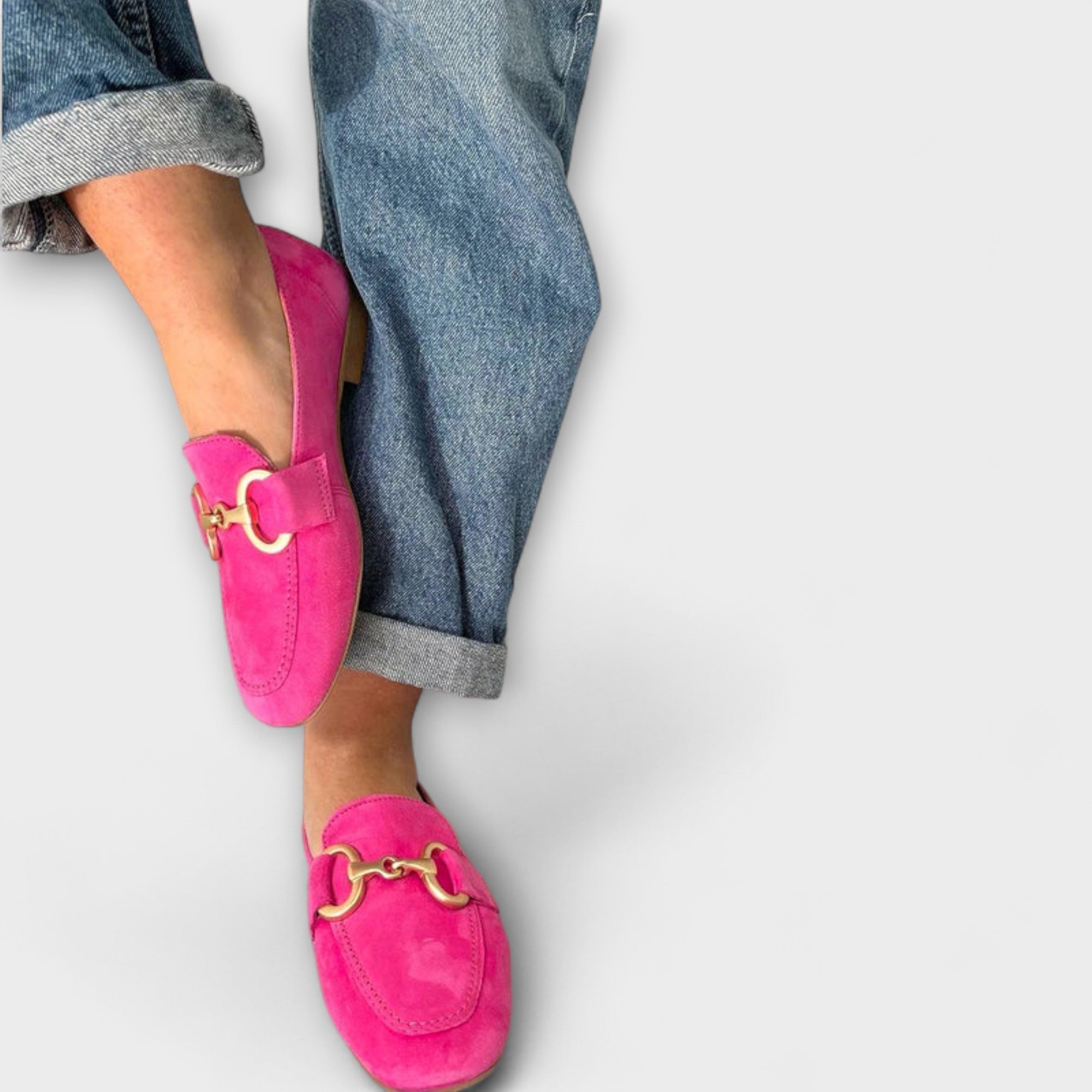 Savrani™ | Mocassini Casual
