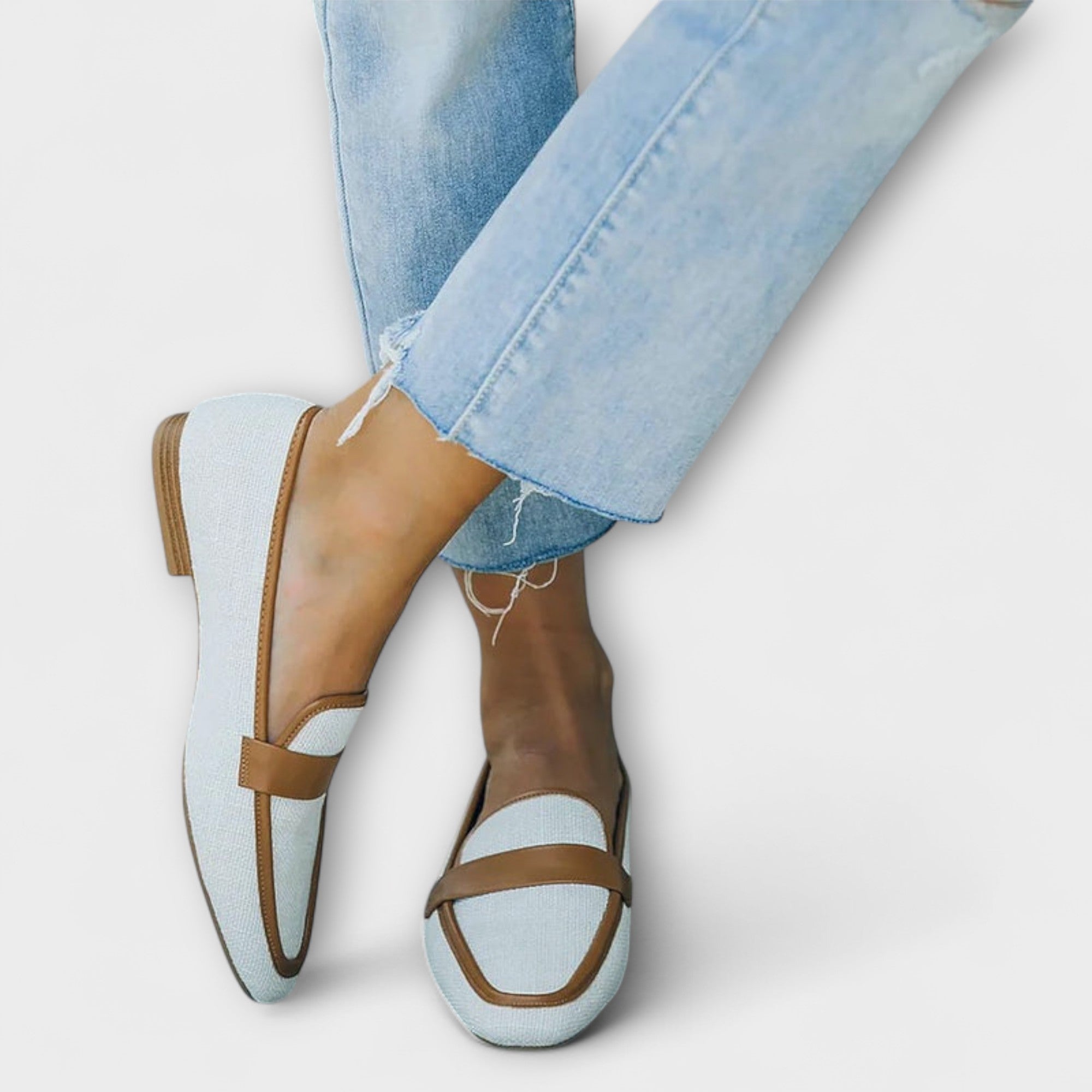 Savrani™ | Mocassini rétro dallo stile casual