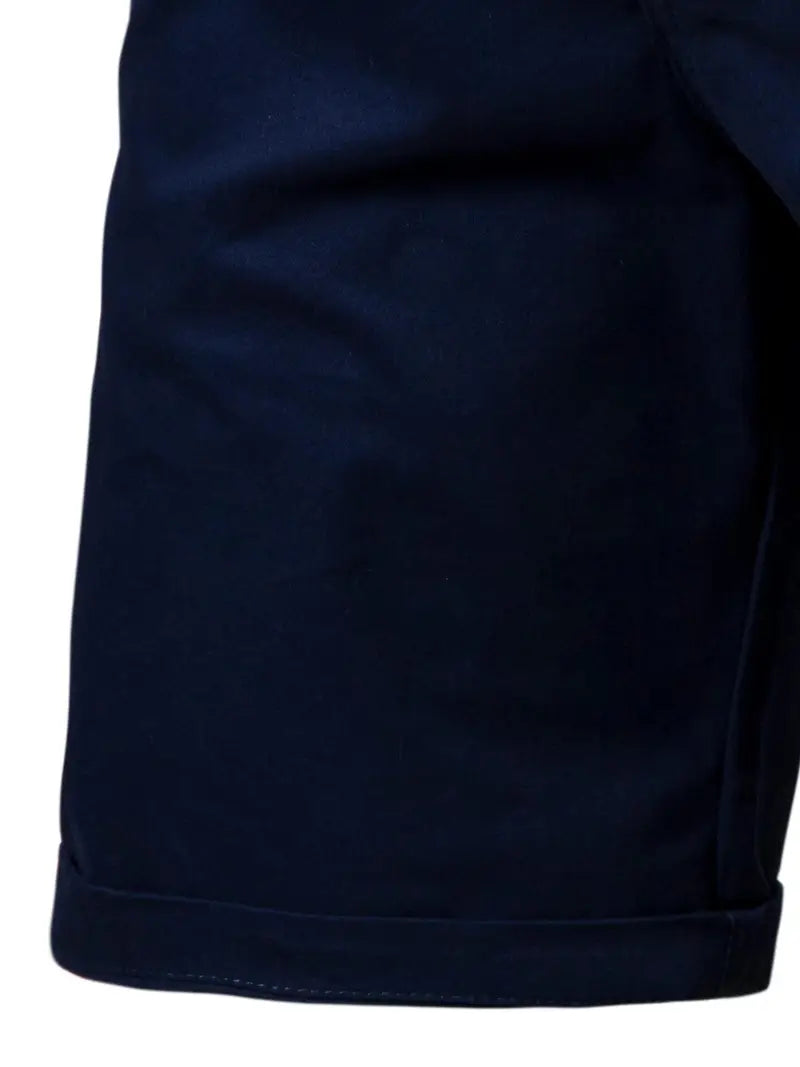 Savrani™ | Pantaloni corti in cotone con tasche