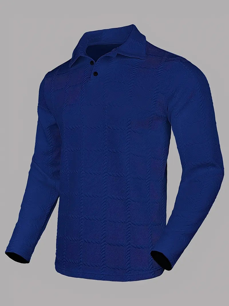 Savrani™ | Camicia traspirante a maniche lunghe