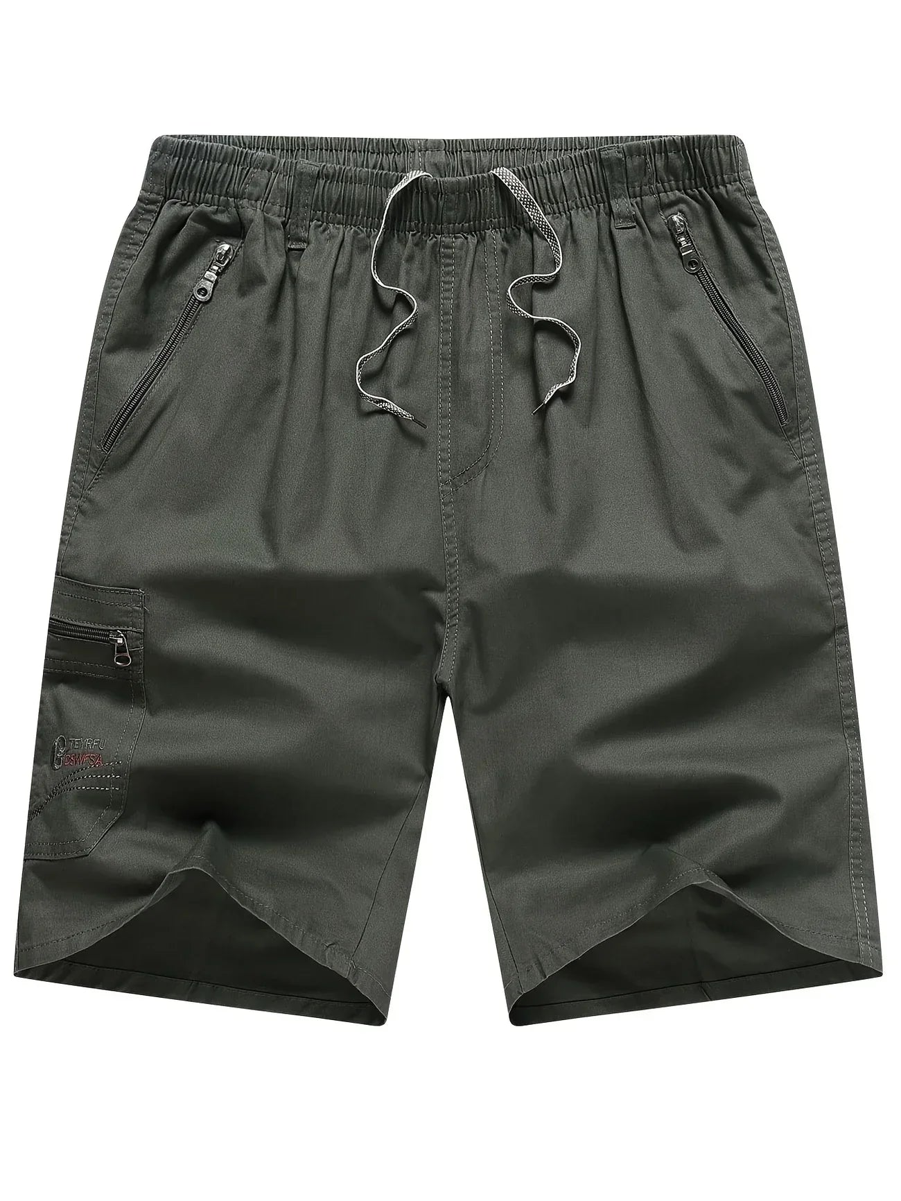 Savrani™ | Pantaloni cargo corti leggeri con tasche