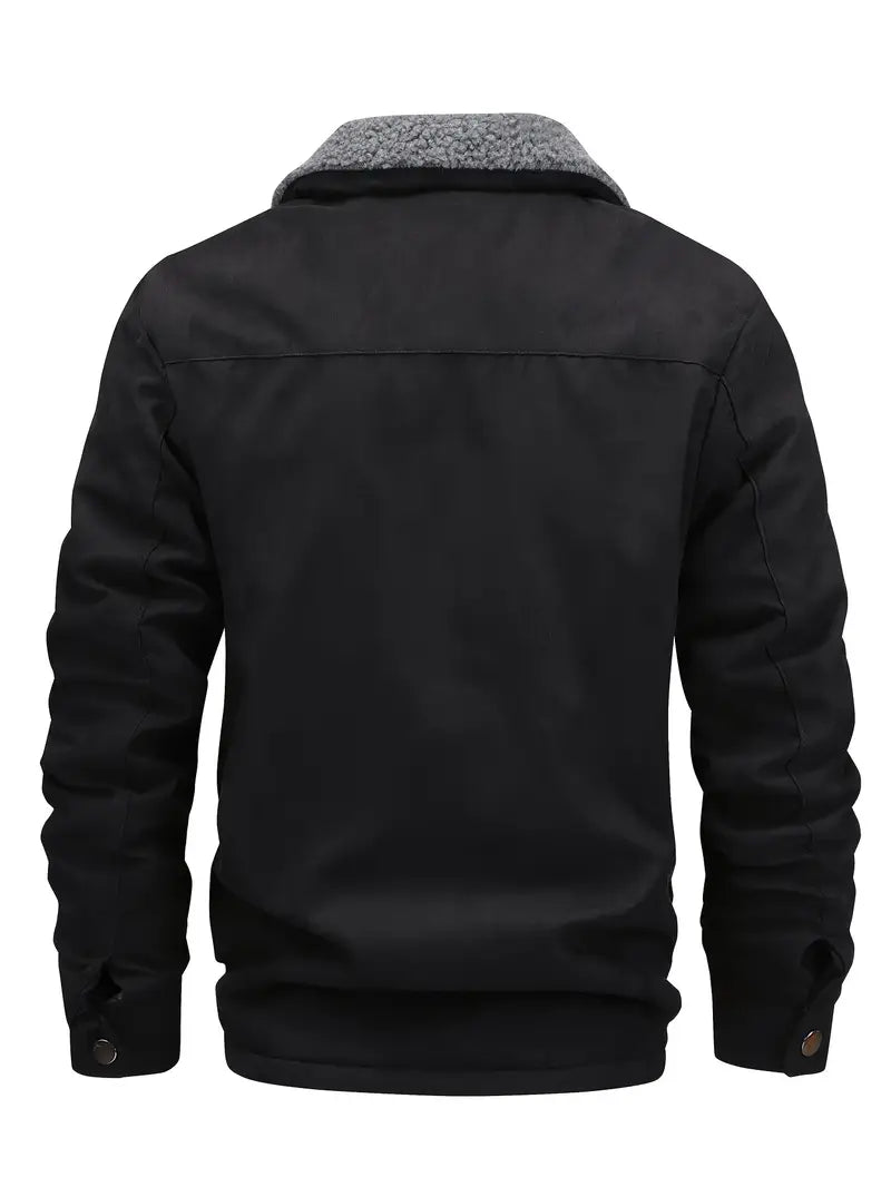 Savrani™ | Giacca elegante a maniche lunghe