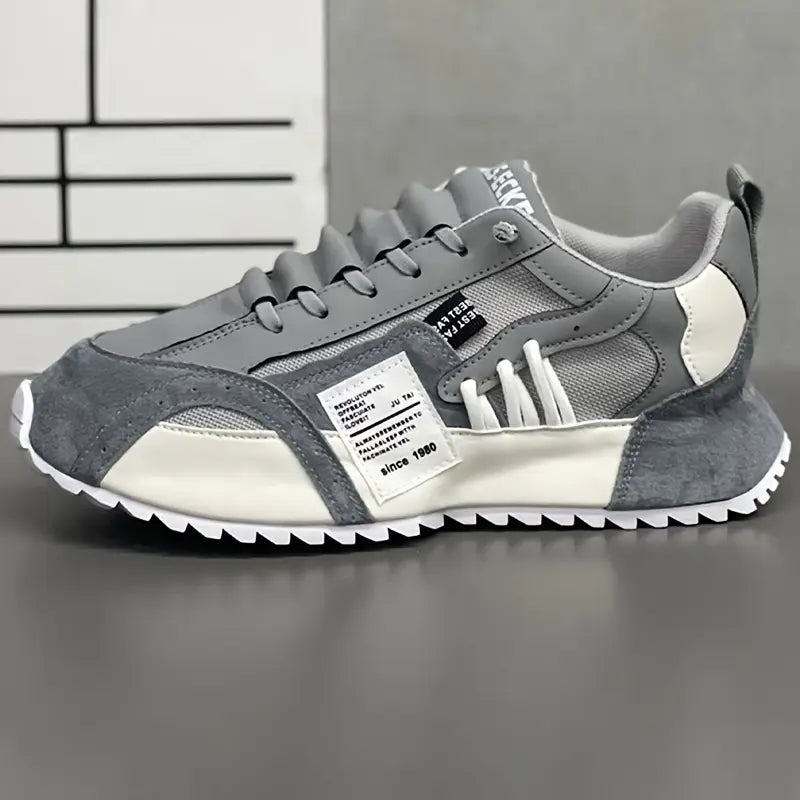 Savrani™ | Scarpe da ginnastica chunky retrò