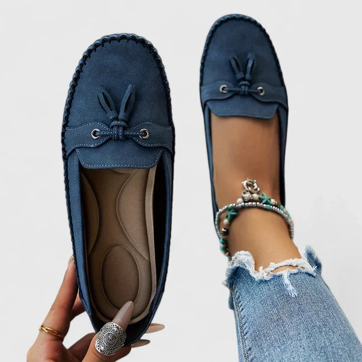 Savrani™ | Ortopedici Mocassini