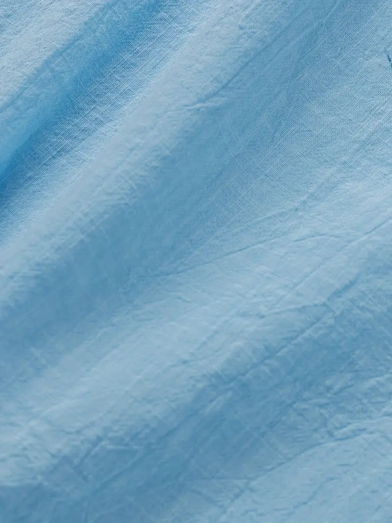 Savrani™ | Camicia elegante a maniche corte