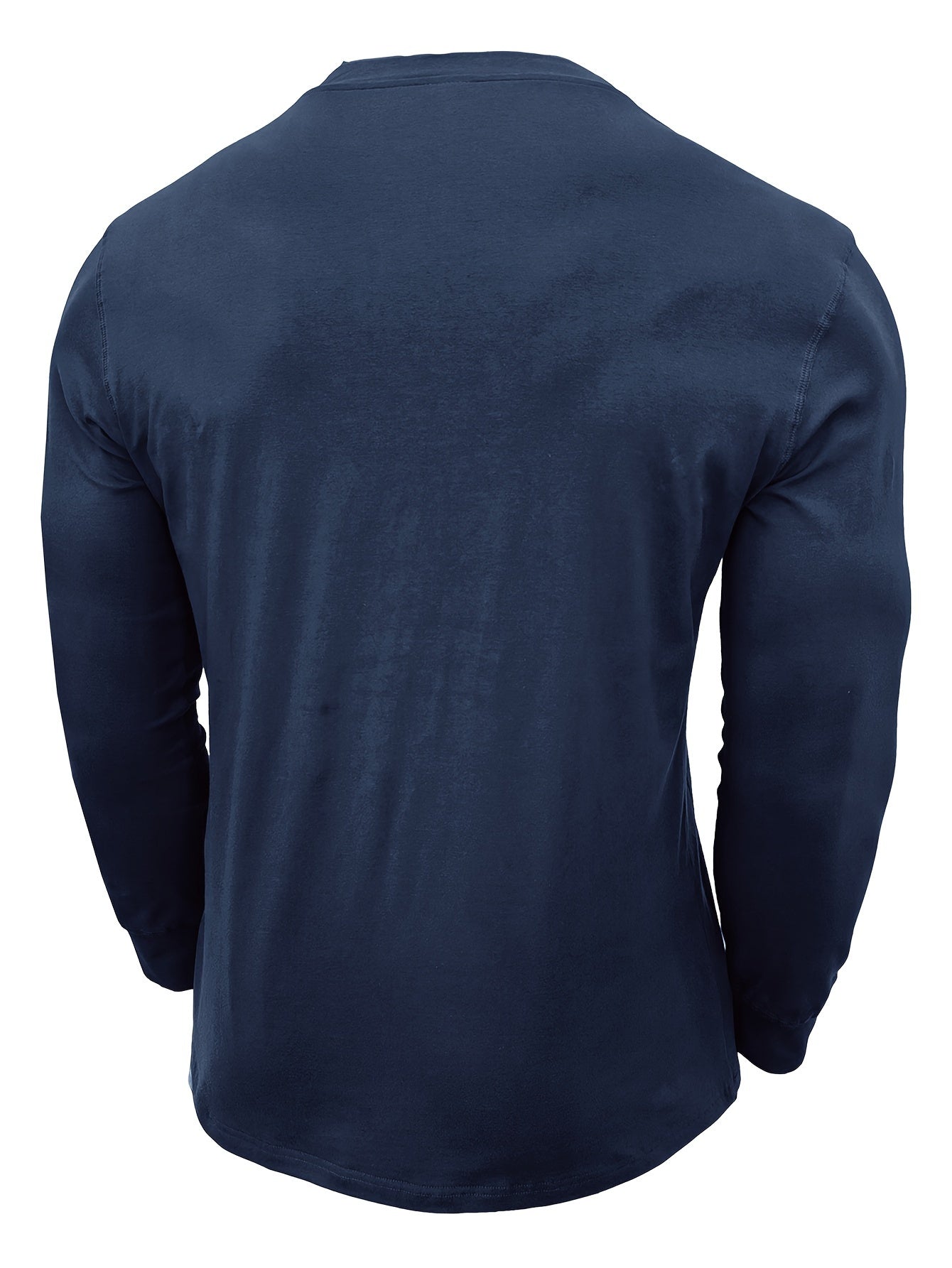 Savrani™ - Camicia vintage a maniche lunghe