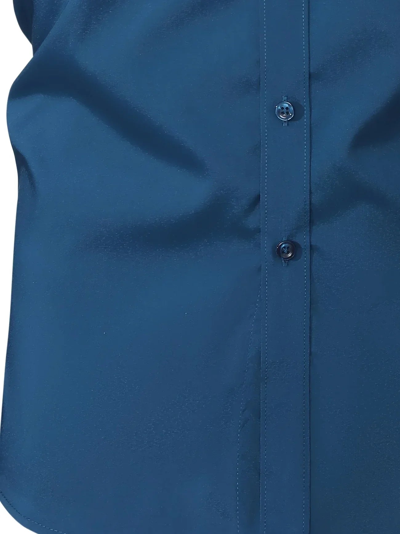 Savrani™ | Elegante camicia a maniche lunghe con bottoni