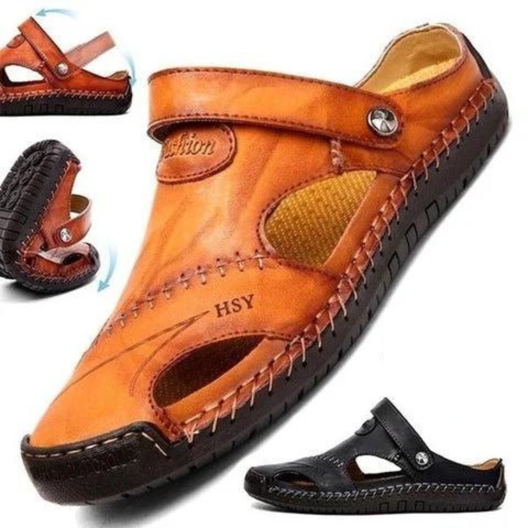 Savrani™ | Sandali casual eleganti