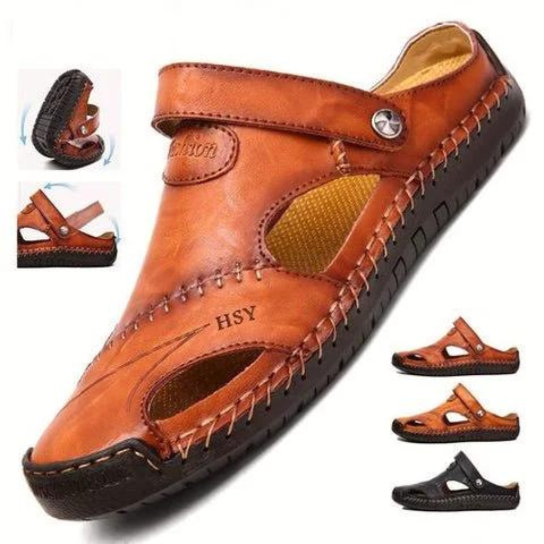 Savrani™ | Sandali casual eleganti
