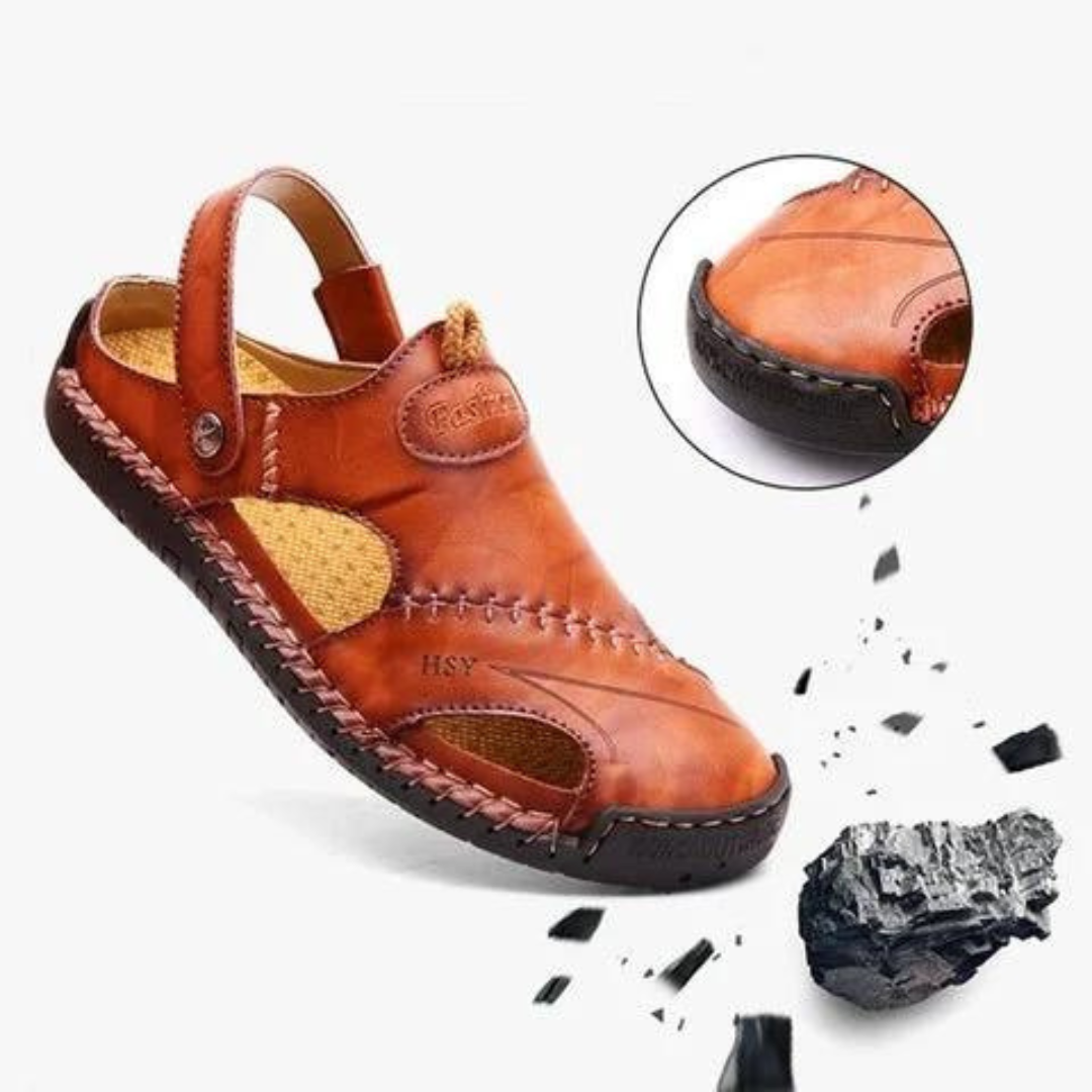 Savrani™ | Sandali casual eleganti