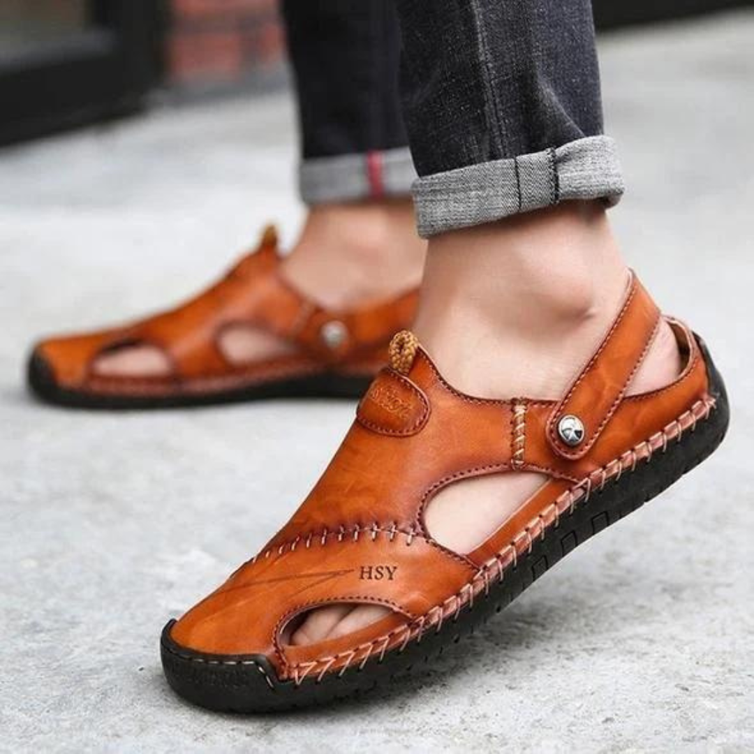 Savrani™ | Sandali casual eleganti