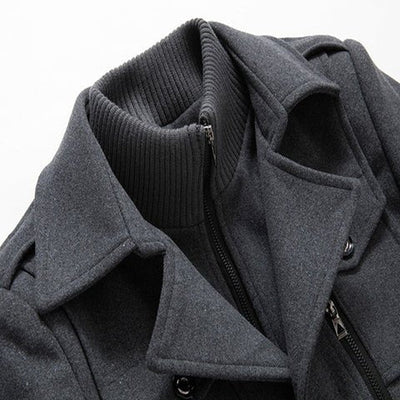 Savrani™ | Giacca calda invernale e autunnale