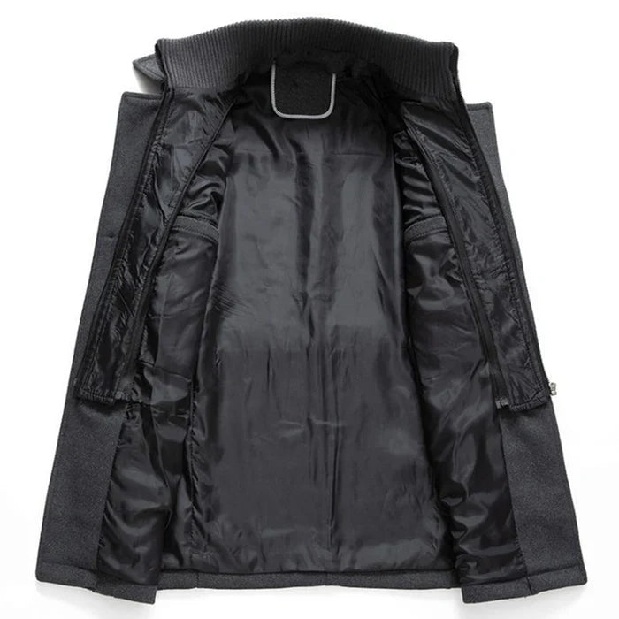 Savrani™ | Giacca calda invernale e autunnale