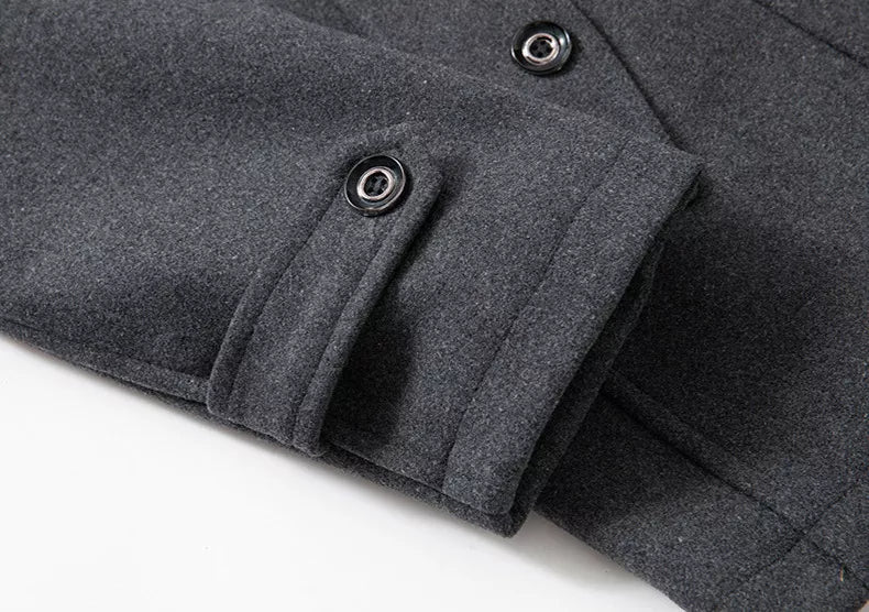 Savrani™ | Cappotto invernale a due pezzi