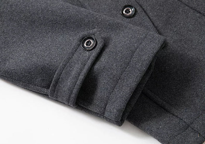 Savrani™ | Giacca calda invernale e autunnale