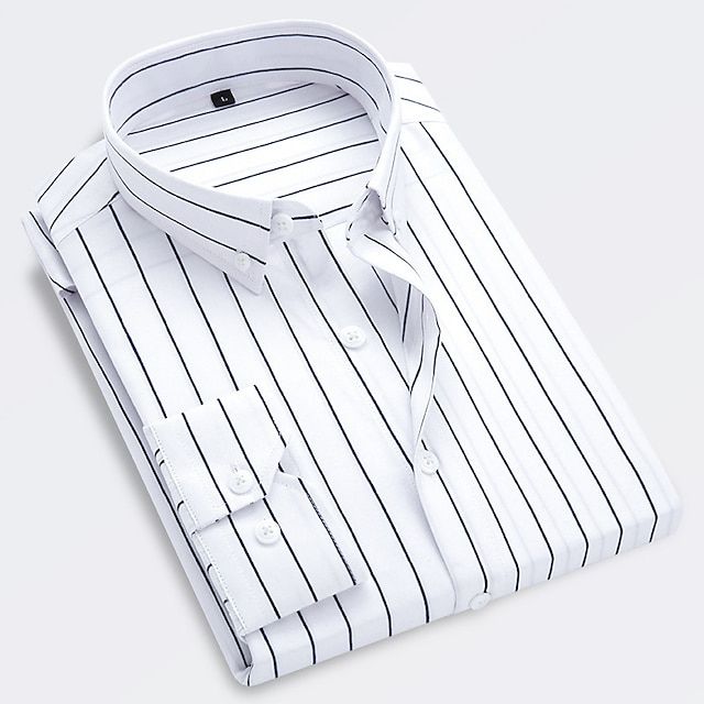 Savrani™ | Camicia estiva a righe