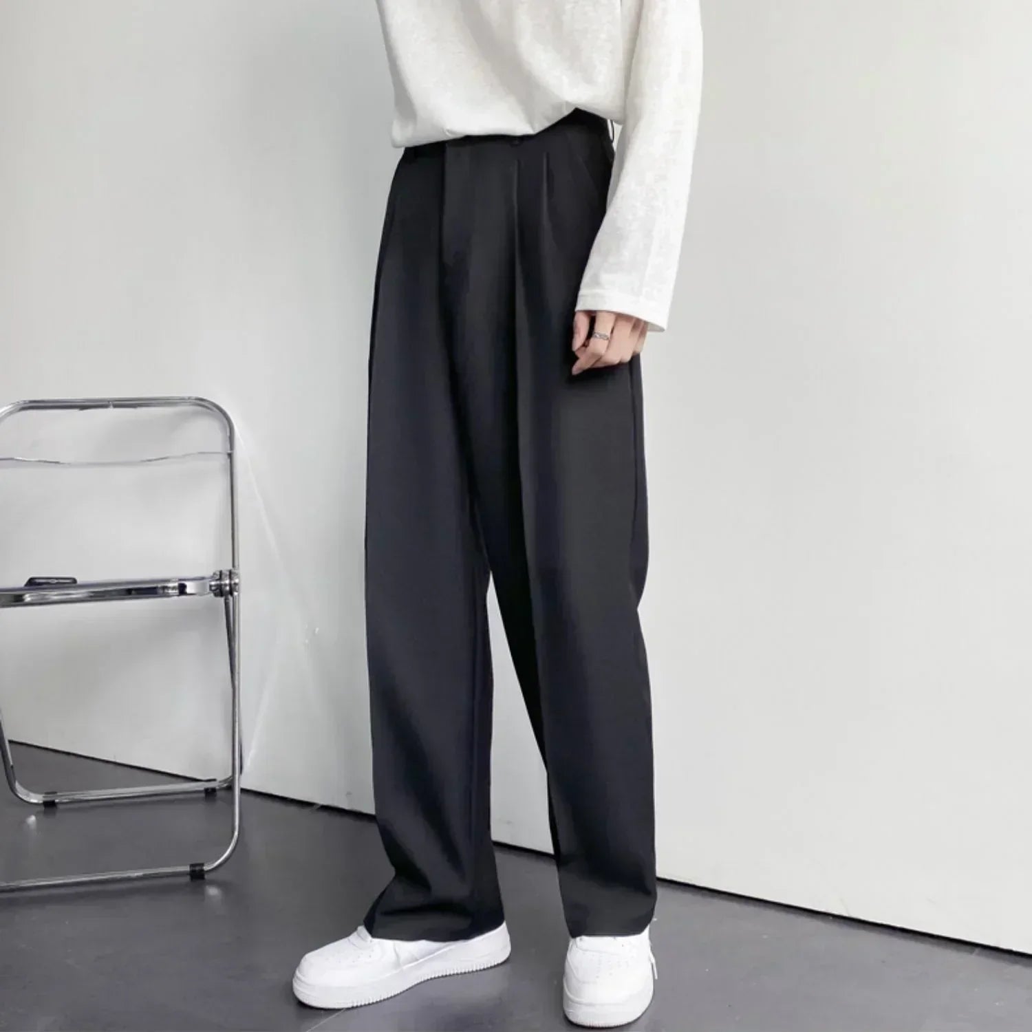 Savrani™ | Pantaloni Londra.
