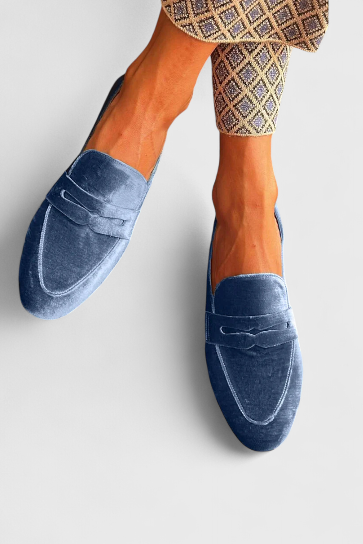 Savrani™ | Mocassini Confortevoli
