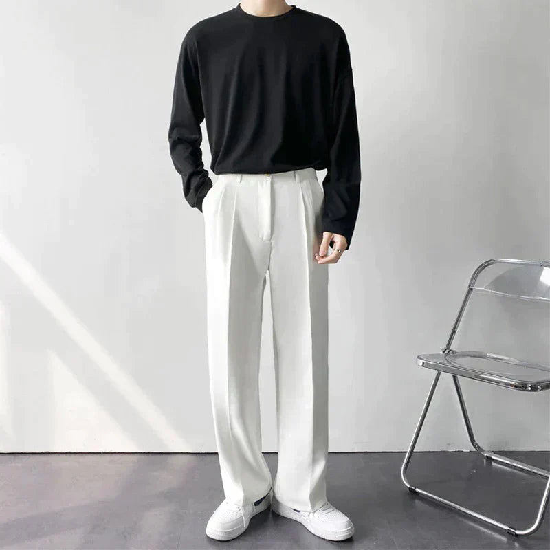 Savrani™ | Pantaloni Londra.