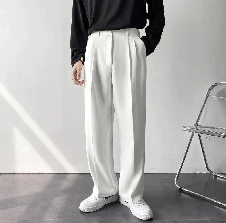 Savrani™ | Pantaloni Londra.