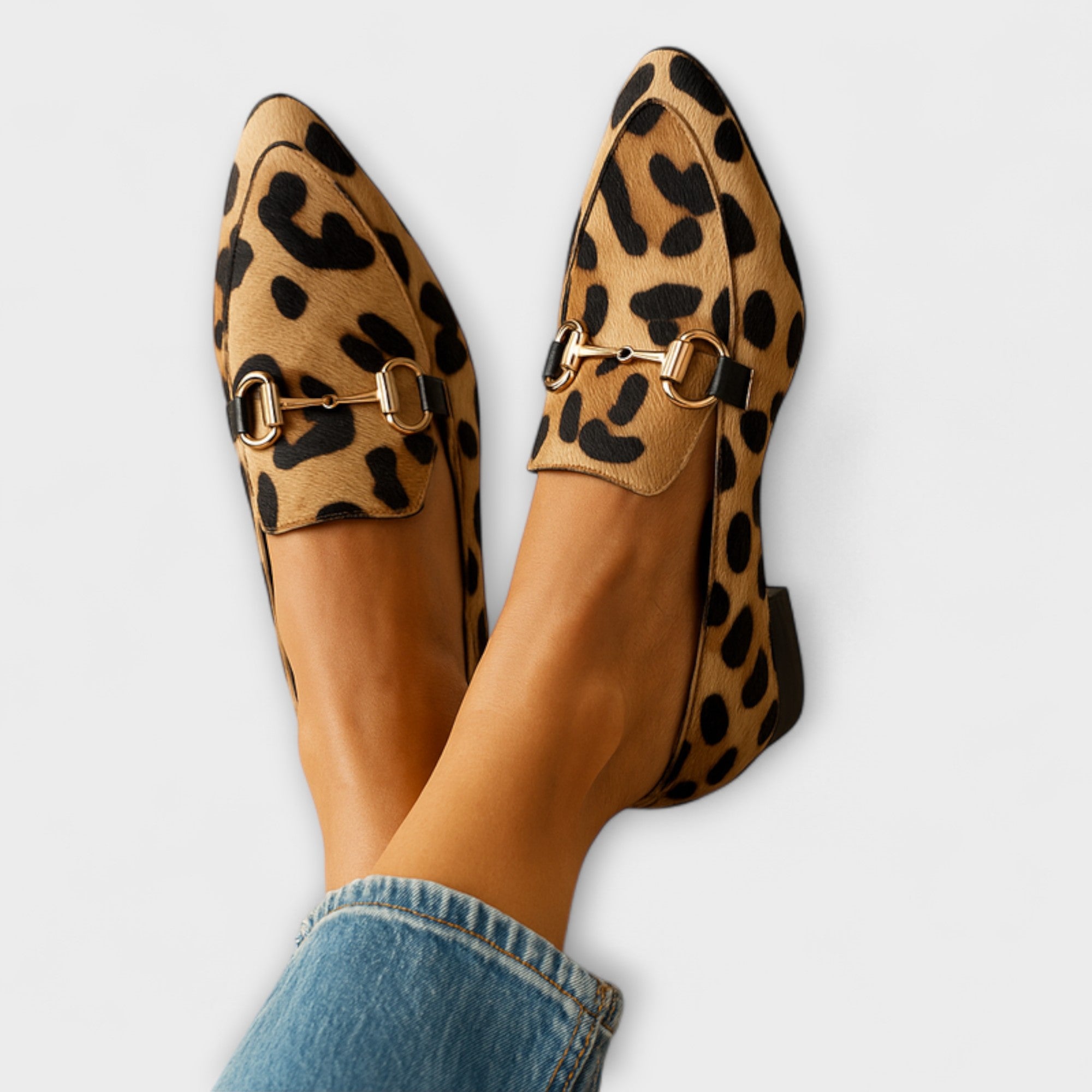 Savrani™ | Mocassino dello Stato