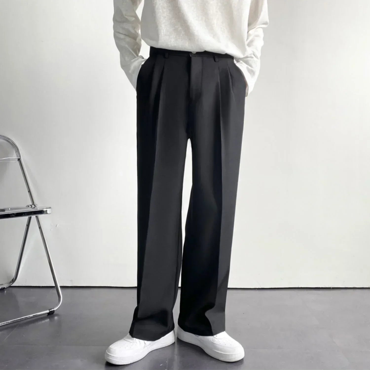 Savrani™ | Pantaloni Londra.