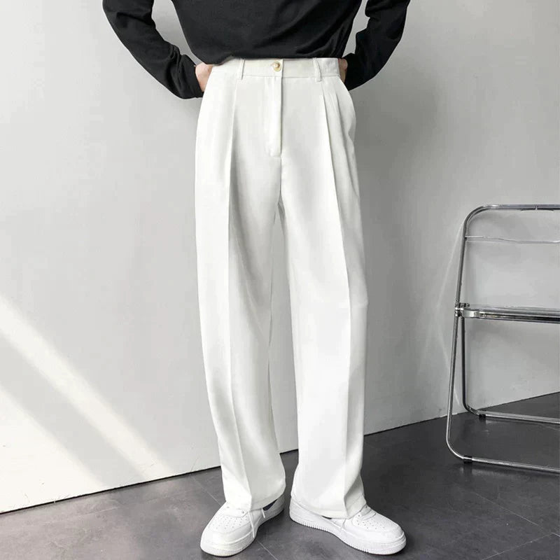 Savrani™ | Pantaloni Londra.
