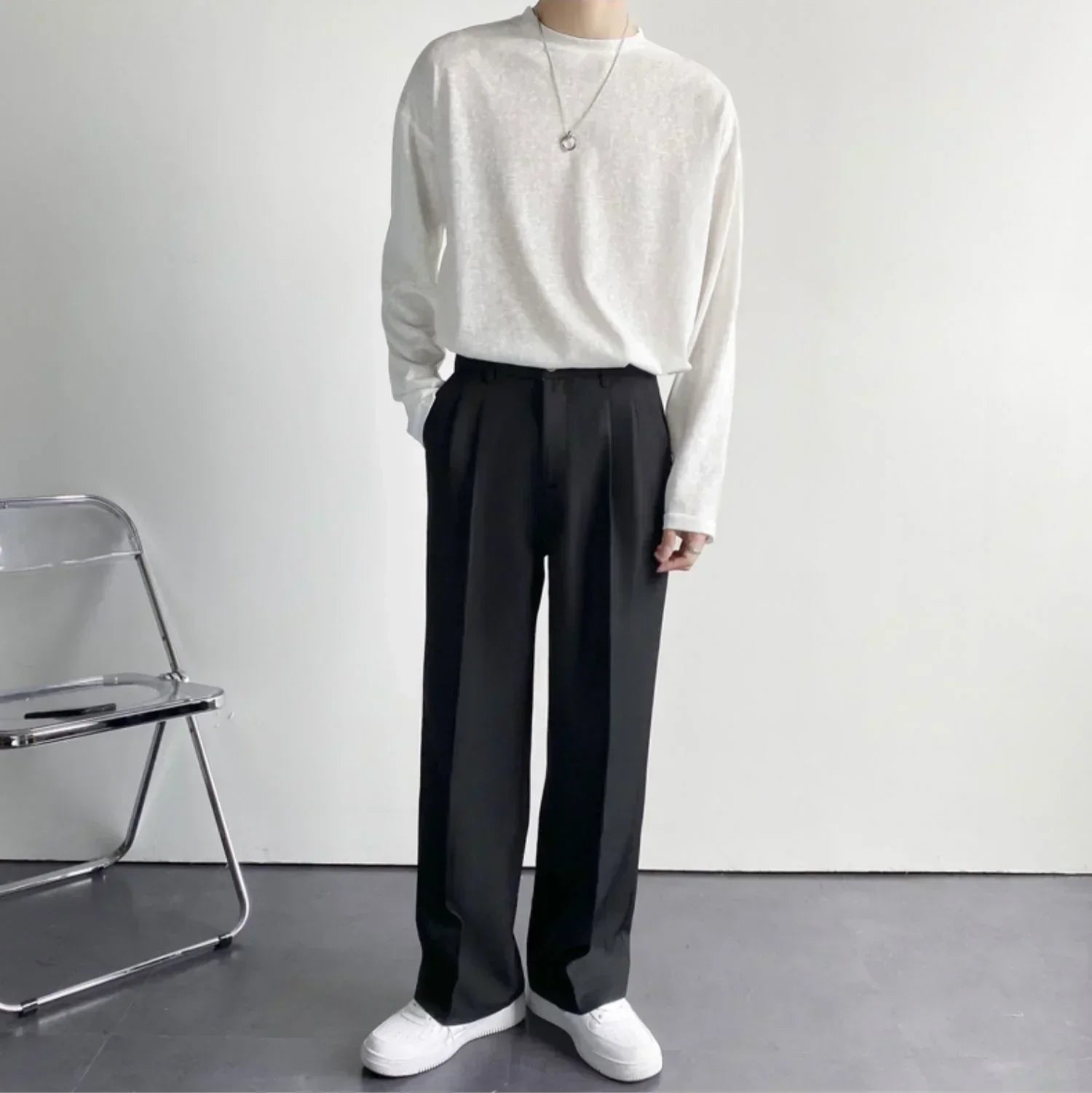 Savrani™ | Pantaloni Londra.