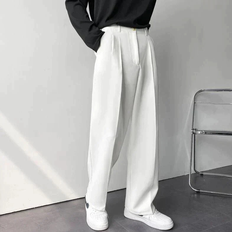 Savrani™ | Pantaloni Londra.