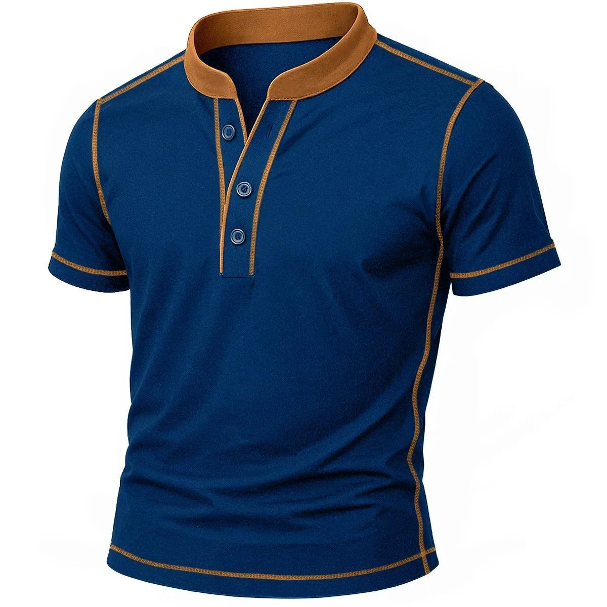 Savrani™ | Polo traspirante a maniche corte