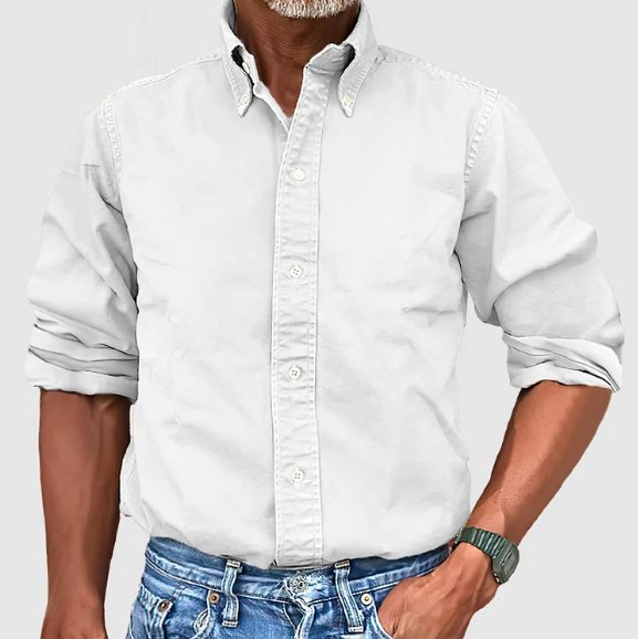 Savrani™ | Camicia classica