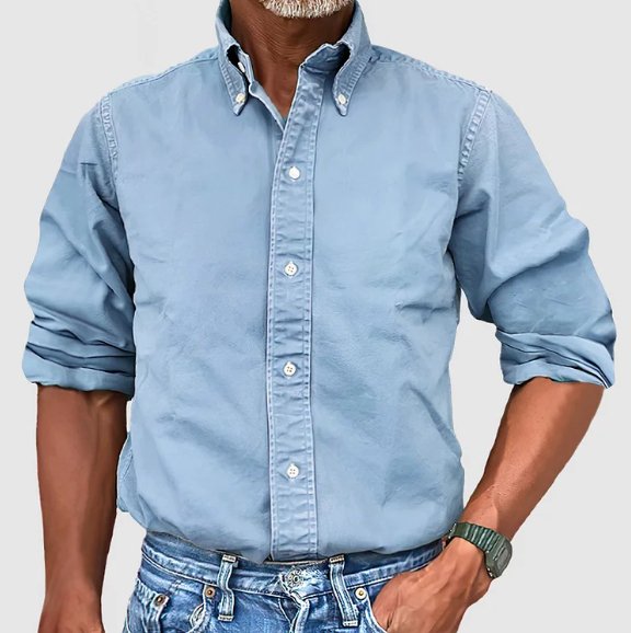 Savrani™ | Camicia classica