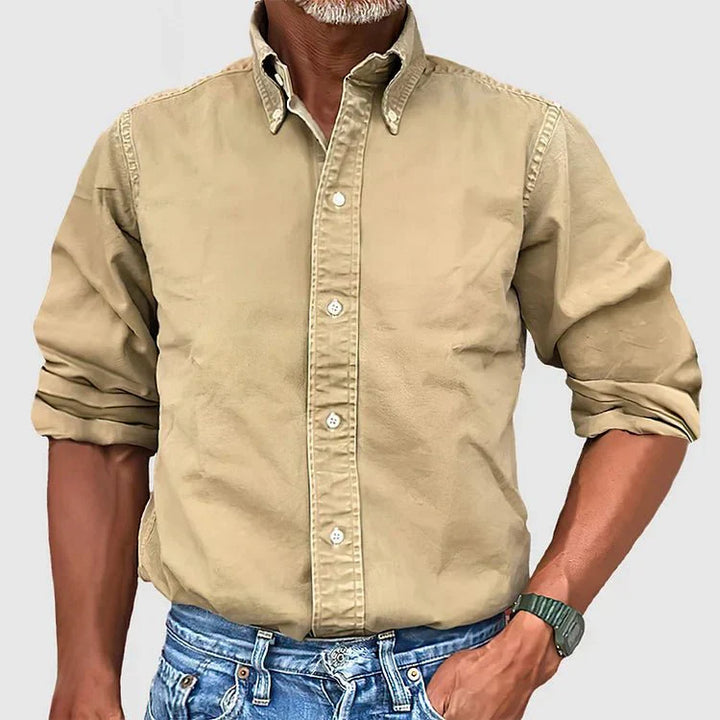 Savrani™ | Camicia classica
