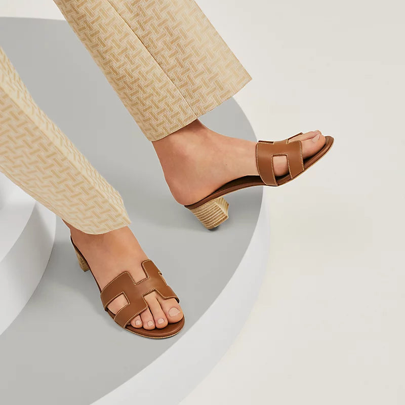 Savrani™| SANDALI OASIS