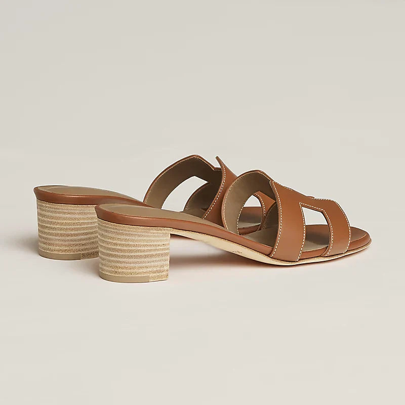 Savrani™| SANDALI OASIS