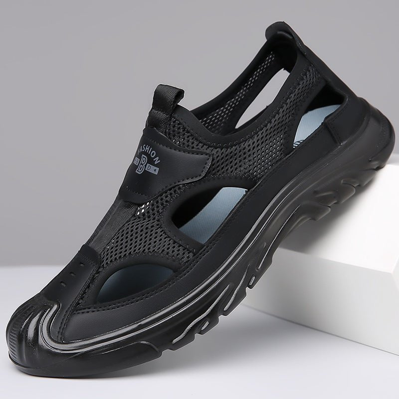 Savrani™ | Sandali ortopedici con supporto e comfort ottimali