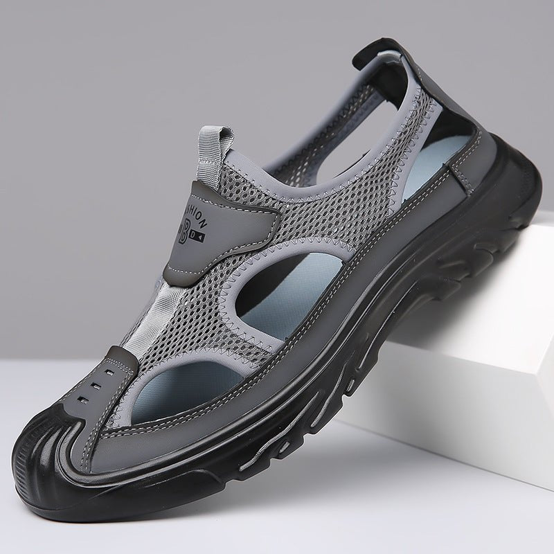 Savrani™ | Sandali ortopedici con supporto e comfort ottimali