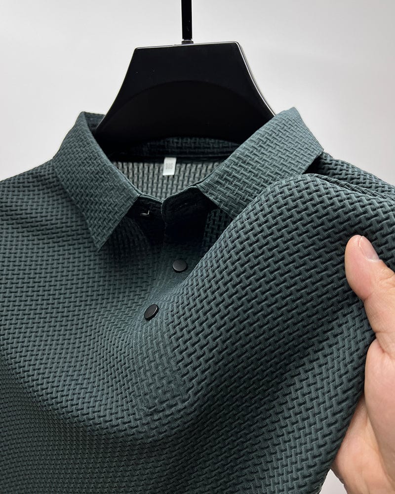 Savrani™ | Polo premium da uomo