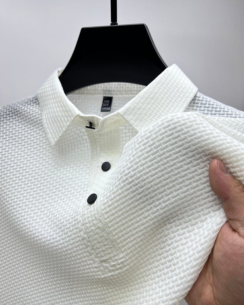Savrani™ | Polo premium da uomo