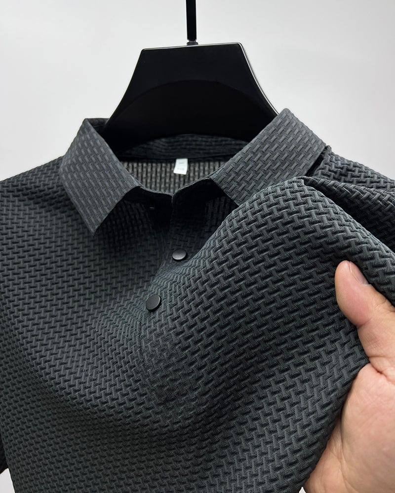Savrani™ | Polo premium da uomo