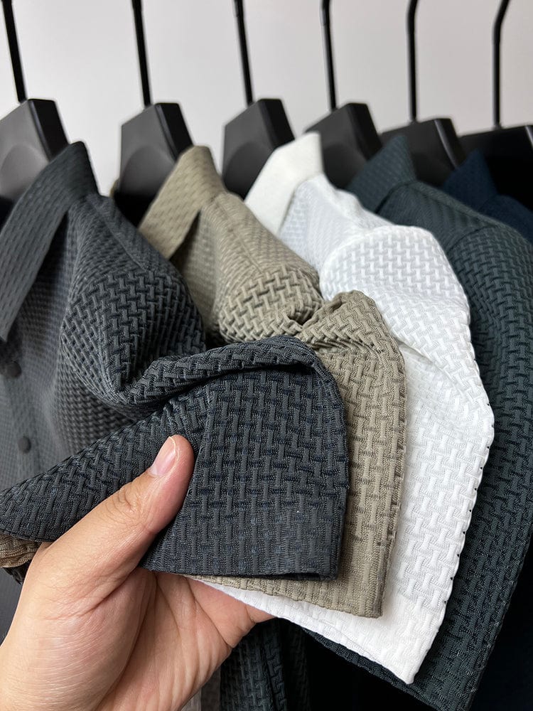Savrani™ | Polo premium da uomo