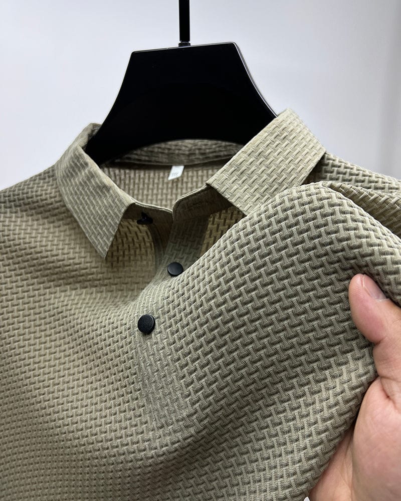 Savrani™ | Polo premium da uomo